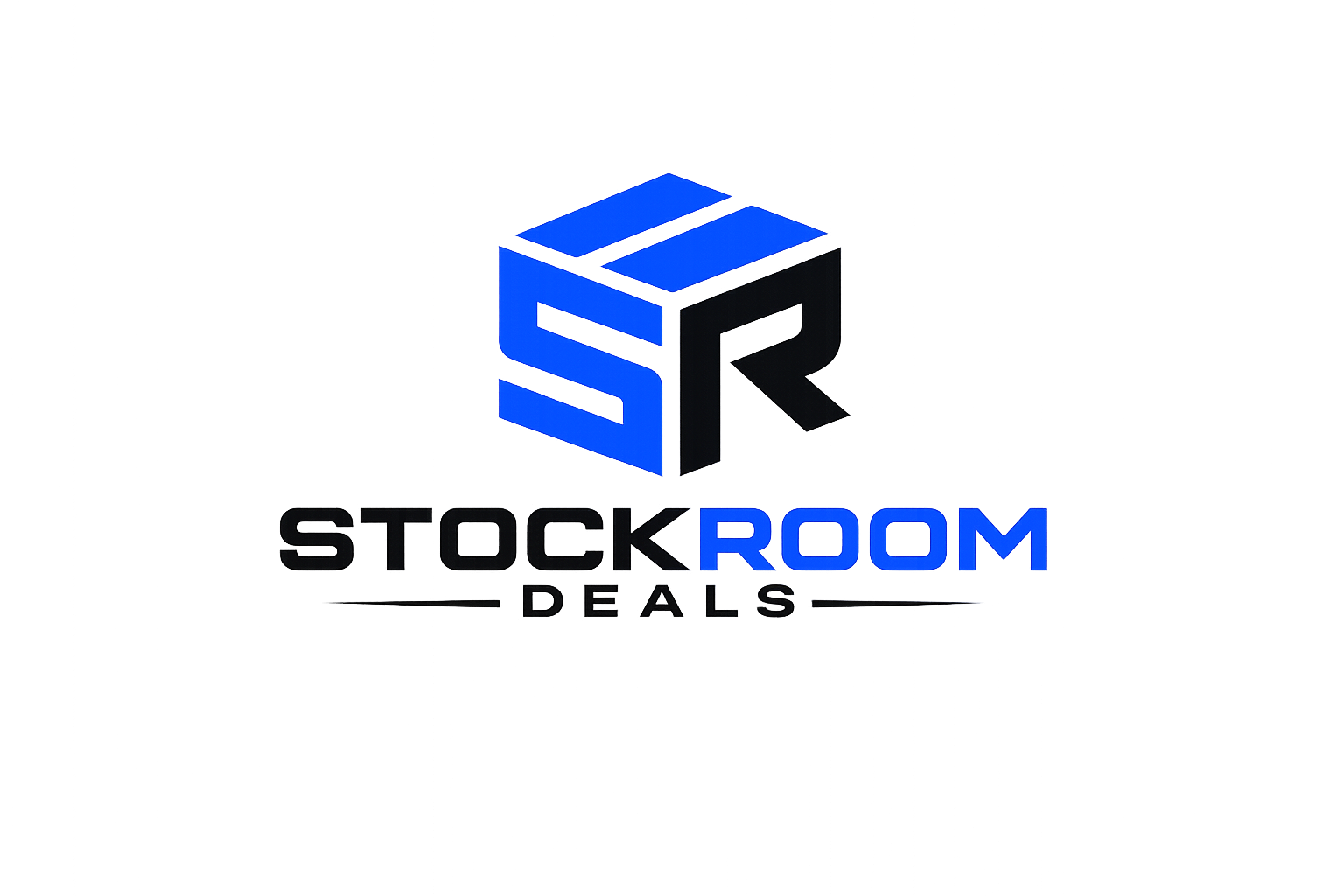 Stockroom Deals